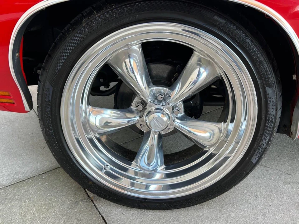 1970 Chevrolet Chevelle 2nd Gen - Image 18 of 31