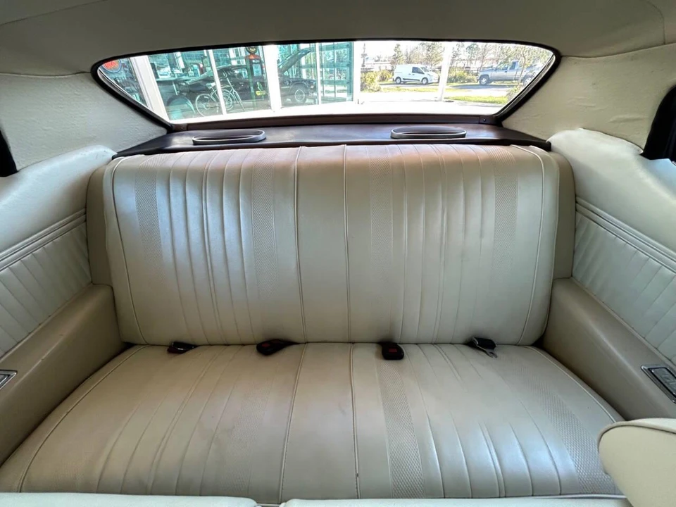 1970 Chevrolet Chevelle 2nd Gen - Image 24 of 31