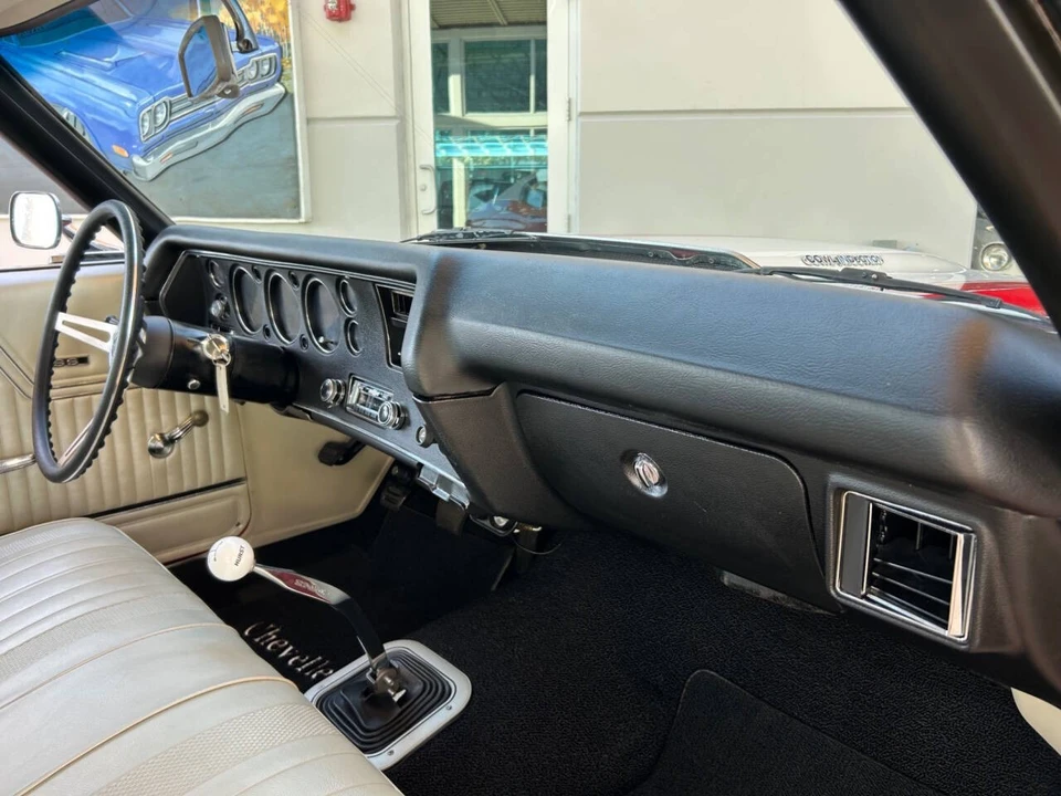 1970 Chevrolet Chevelle 2nd Gen - Image 27 of 31