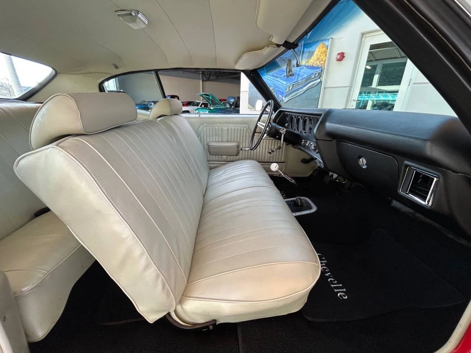 1970 Chevrolet Chevelle 2nd Gen - Image 28 of 31