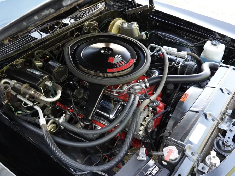 1970 Chevrolet Chevelle 2nd Gen - Image 27 of 31