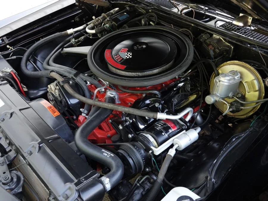 1970 Chevrolet Chevelle 2nd Gen - Image 26 of 31
