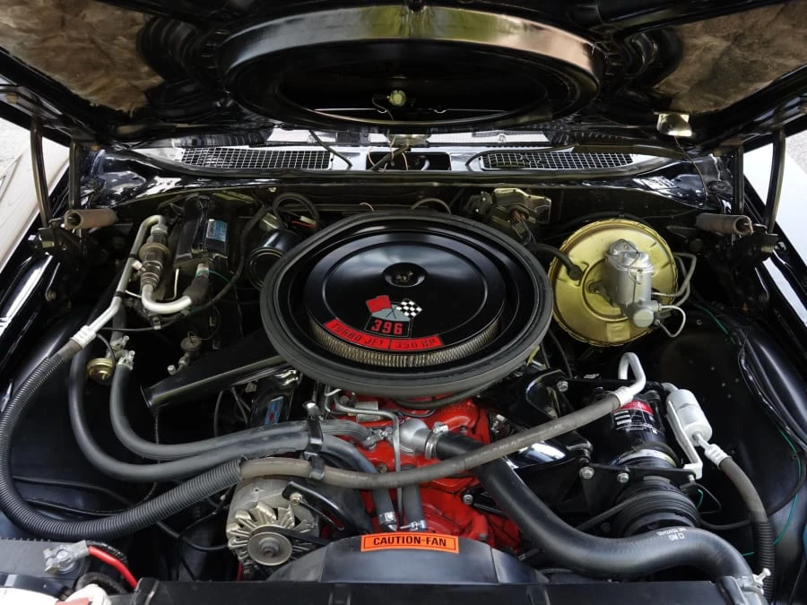 1970 Chevrolet Chevelle 2nd Gen - Image 29 of 31