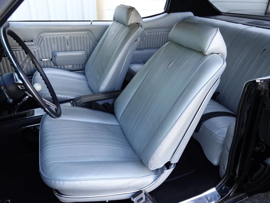 1970 Chevrolet Chevelle 2nd Gen - Image 23 of 31