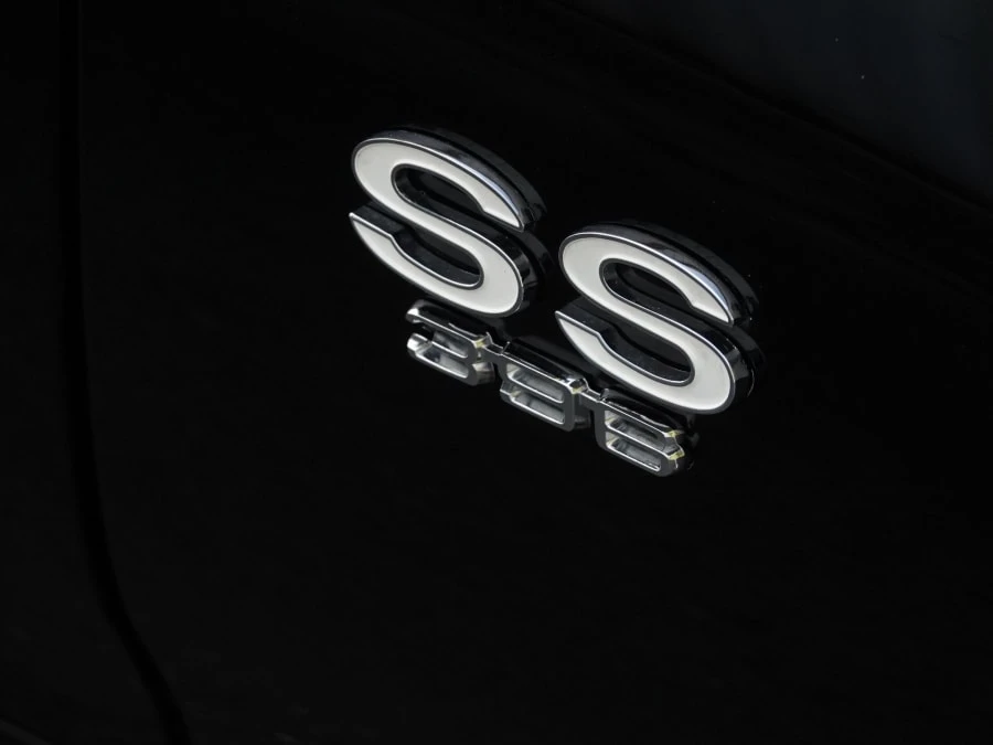 1970 Chevrolet Chevelle 2nd Gen - Image 17 of 31