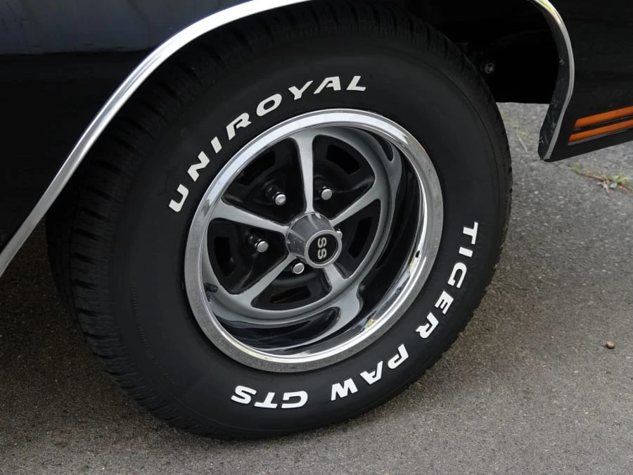 1970 Chevrolet Chevelle 2nd Gen - Image 16 of 31