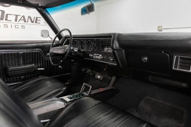1970 Chevrolet Chevelle 2nd Gen - Image 8 of 21