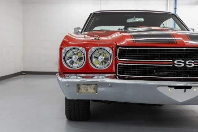 1970 Chevrolet Chevelle 2nd Gen - Image 15 of 21