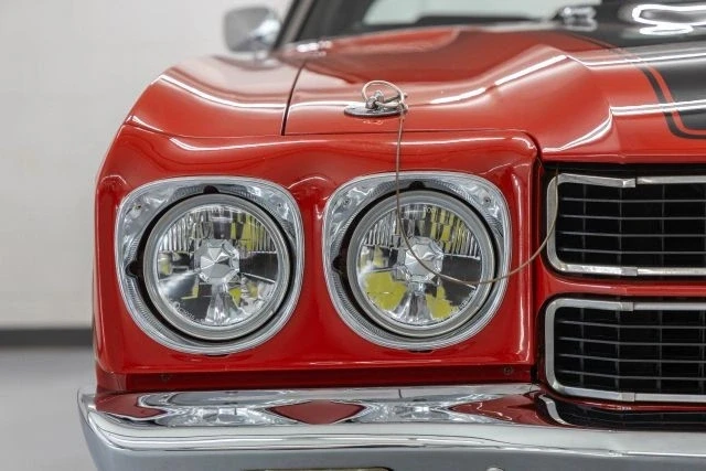 1970 Chevrolet Chevelle 2nd Gen - Image 18 of 21