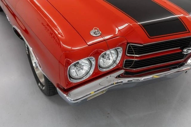 1970 Chevrolet Chevelle 2nd Gen - Image 19 of 21