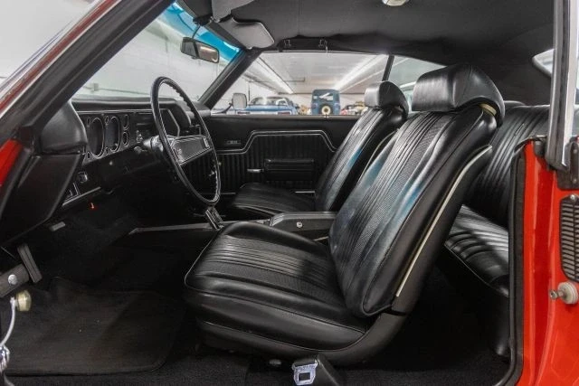 1970 Chevrolet Chevelle 2nd Gen - Image 7 of 21