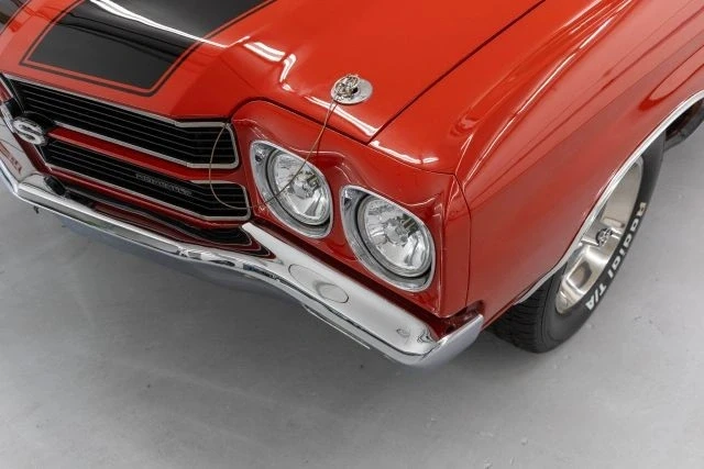 1970 Chevrolet Chevelle 2nd Gen - Image 20 of 21