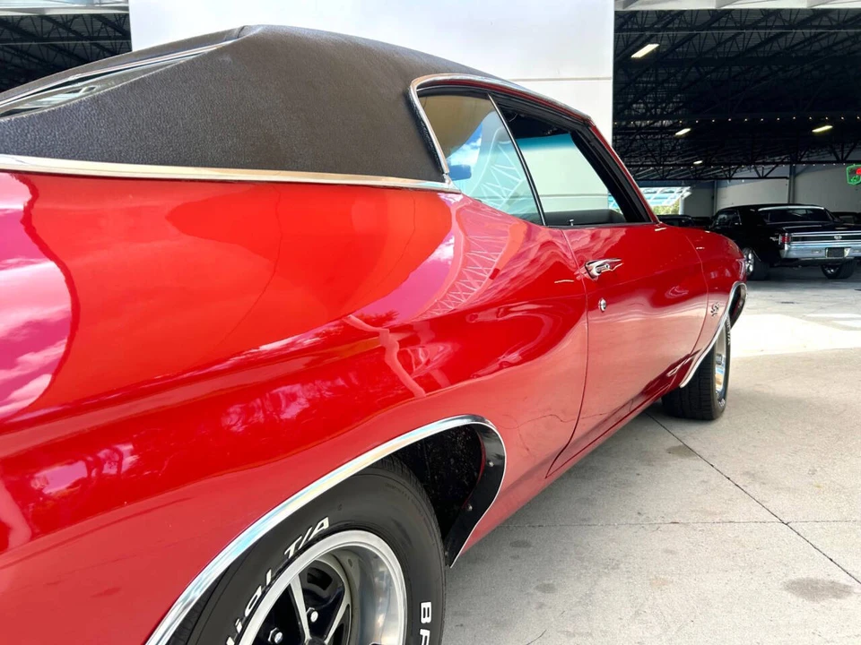 1970 Chevrolet Chevelle 2nd Gen - Image 18 of 21