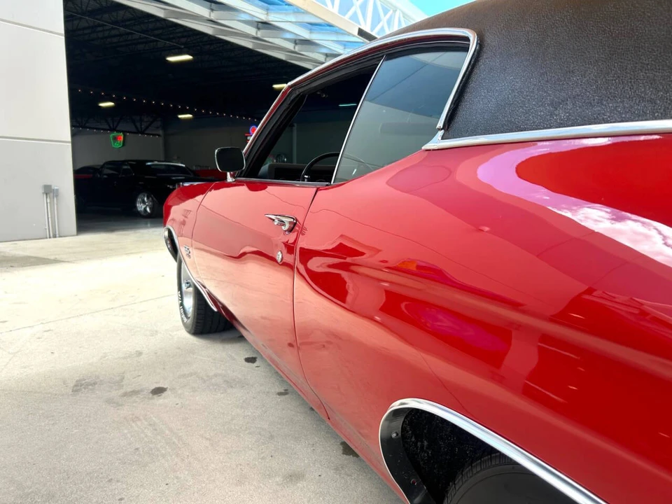 1970 Chevrolet Chevelle 2nd Gen - Image 15 of 21