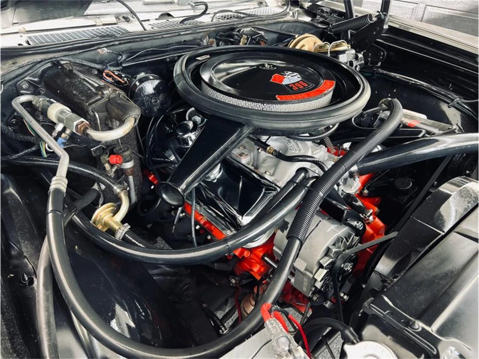 1970 Chevrolet Chevelle 2nd Gen - Image 11 of 31