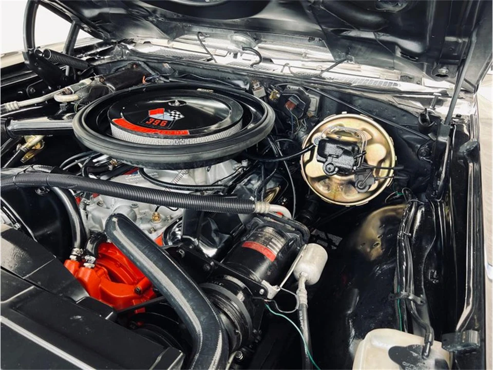 1970 Chevrolet Chevelle 2nd Gen - Image 13 of 31