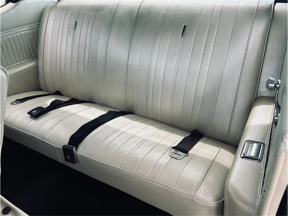 1970 Chevrolet Chevelle 2nd Gen - Image 21 of 31