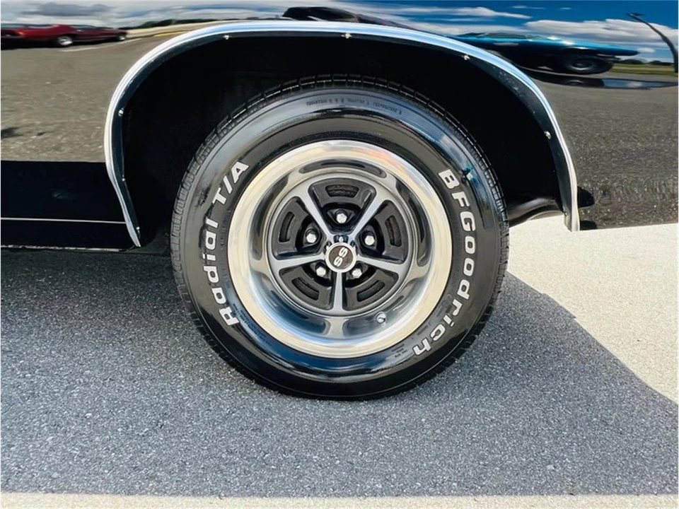 1970 Chevrolet Chevelle 2nd Gen - Image 25 of 31