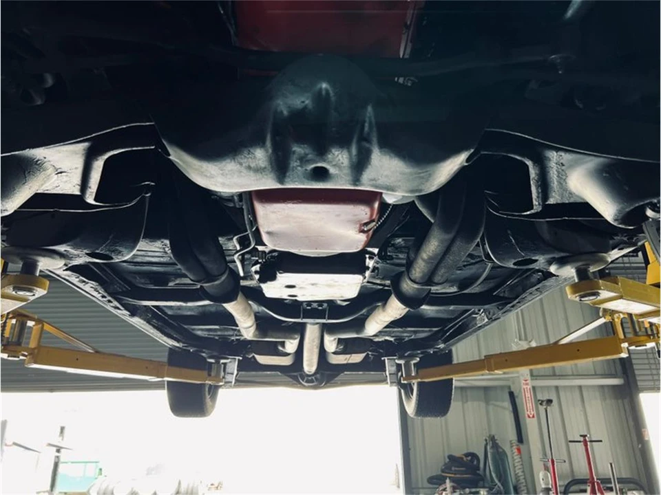 1970 Chevrolet Chevelle 2nd Gen - Image 31 of 31