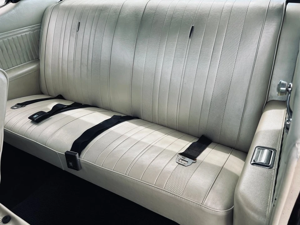 1970 Chevrolet Chevelle - Image 21 of 31