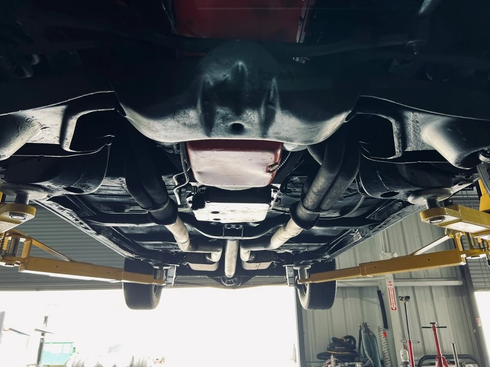 1970 Chevrolet Chevelle - Image 31 of 31