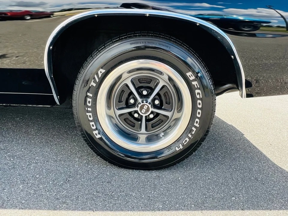 1970 Chevrolet Chevelle - Image 25 of 31