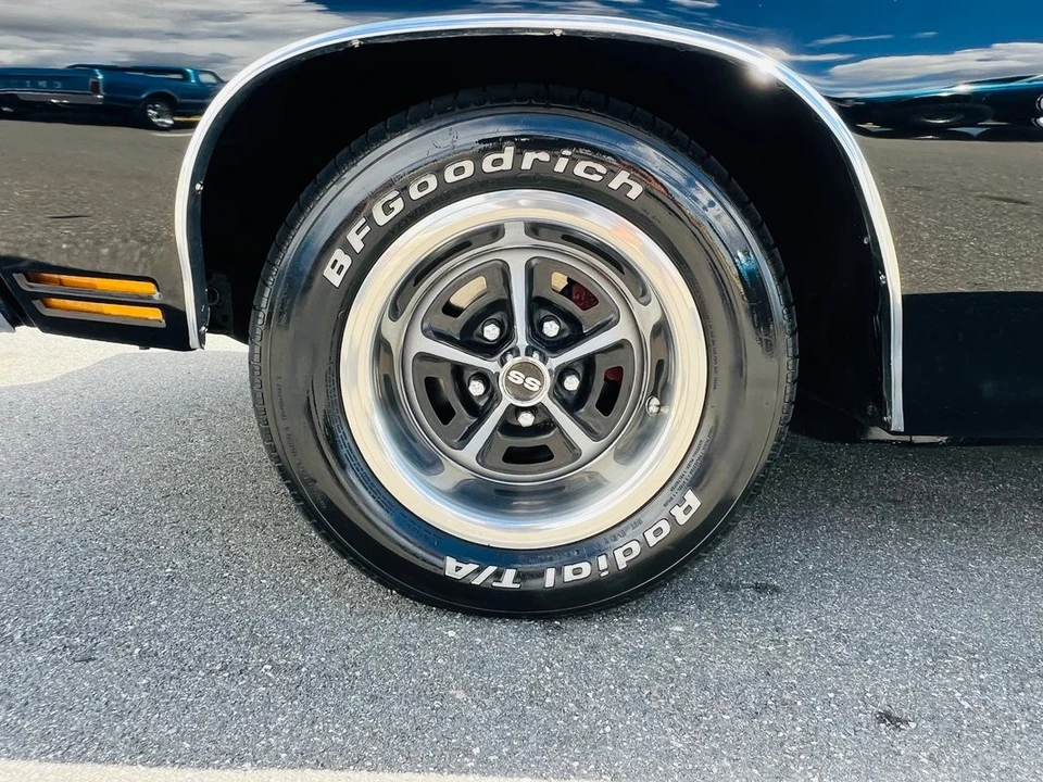 1970 Chevrolet Chevelle - Image 26 of 31