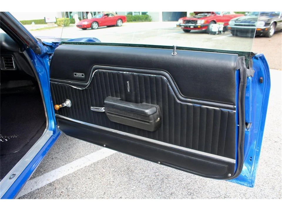 1970 Chevrolet Chevelle 2nd Gen - Image 28 of 31