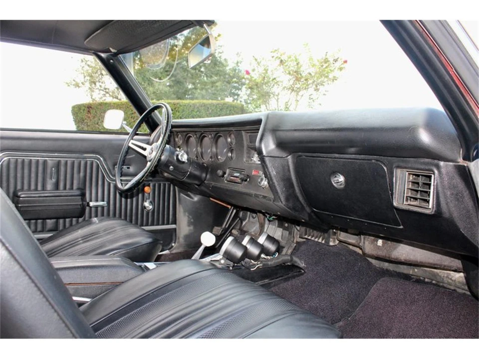 1970 Chevrolet Chevelle 2nd Gen - Image 31 of 31