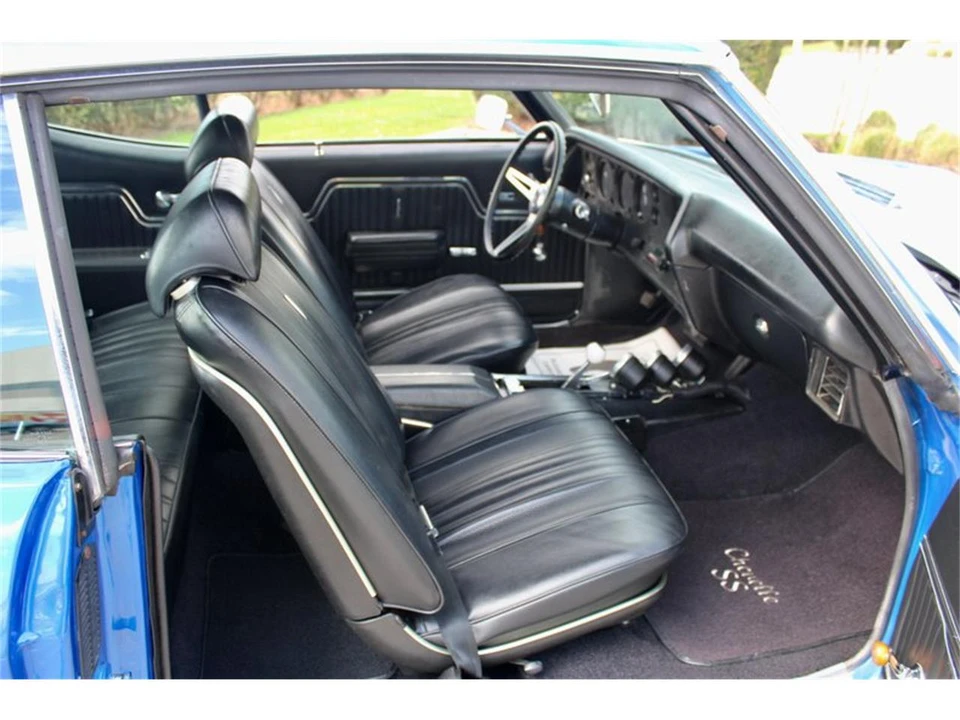 1970 Chevrolet Chevelle 2nd Gen - Image 29 of 31