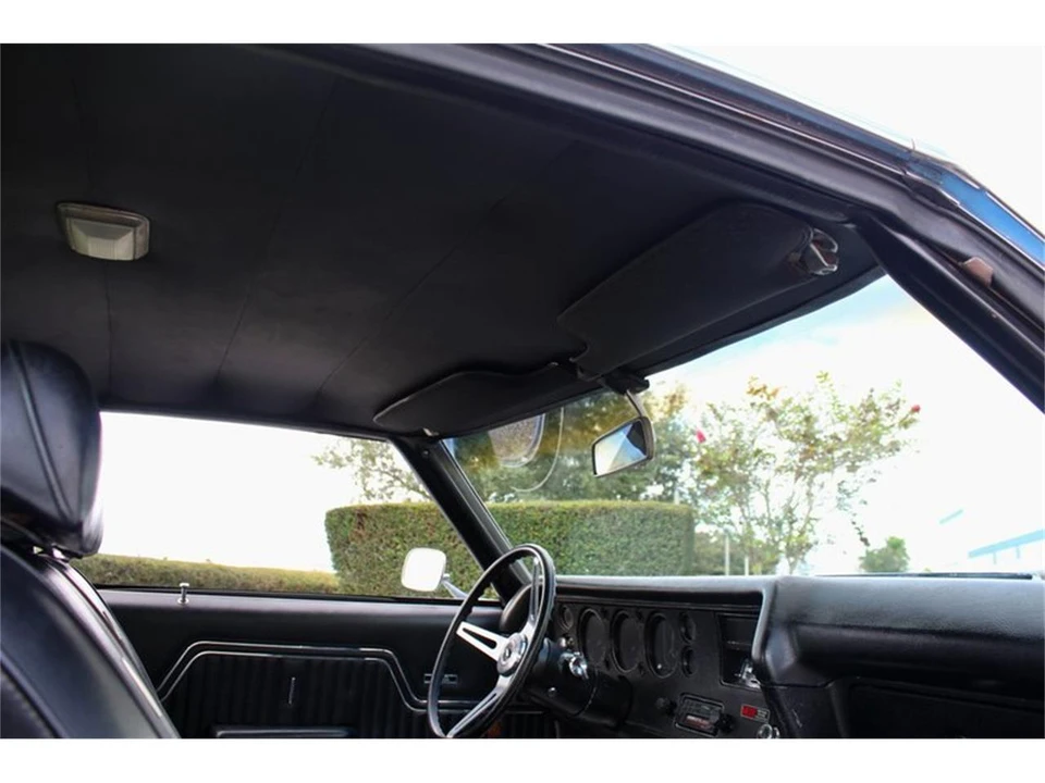 1970 Chevrolet Chevelle 2nd Gen - Image 30 of 31