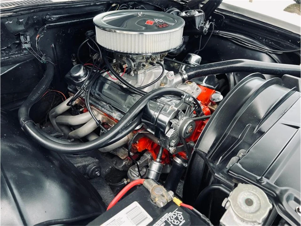 1970 Chevrolet Chevelle 2nd Gen - Image 11 of 31