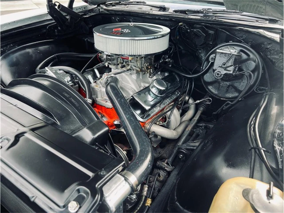 1970 Chevrolet Chevelle 2nd Gen - Image 13 of 31