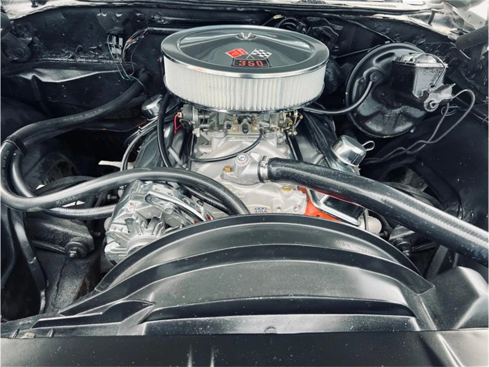 1970 Chevrolet Chevelle 2nd Gen - Image 12 of 31