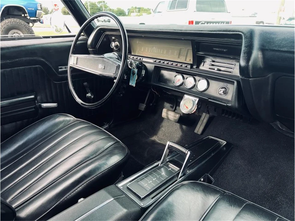1970 Chevrolet Chevelle 2nd Gen - Image 18 of 31
