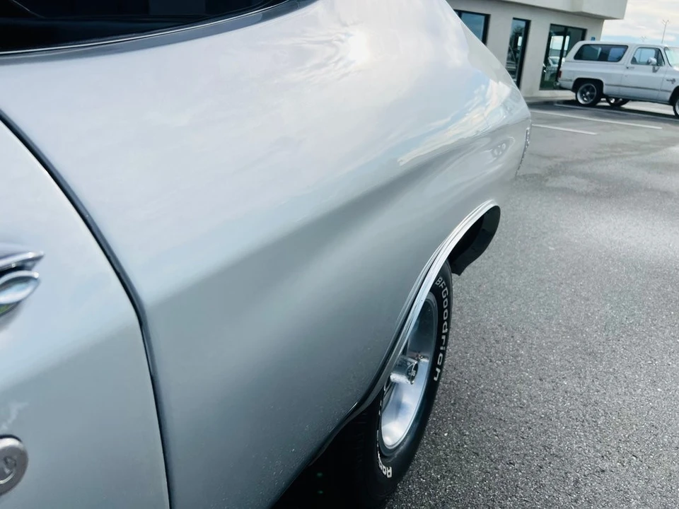 1970 Chevrolet Chevelle 2nd Gen - Image 26 of 31