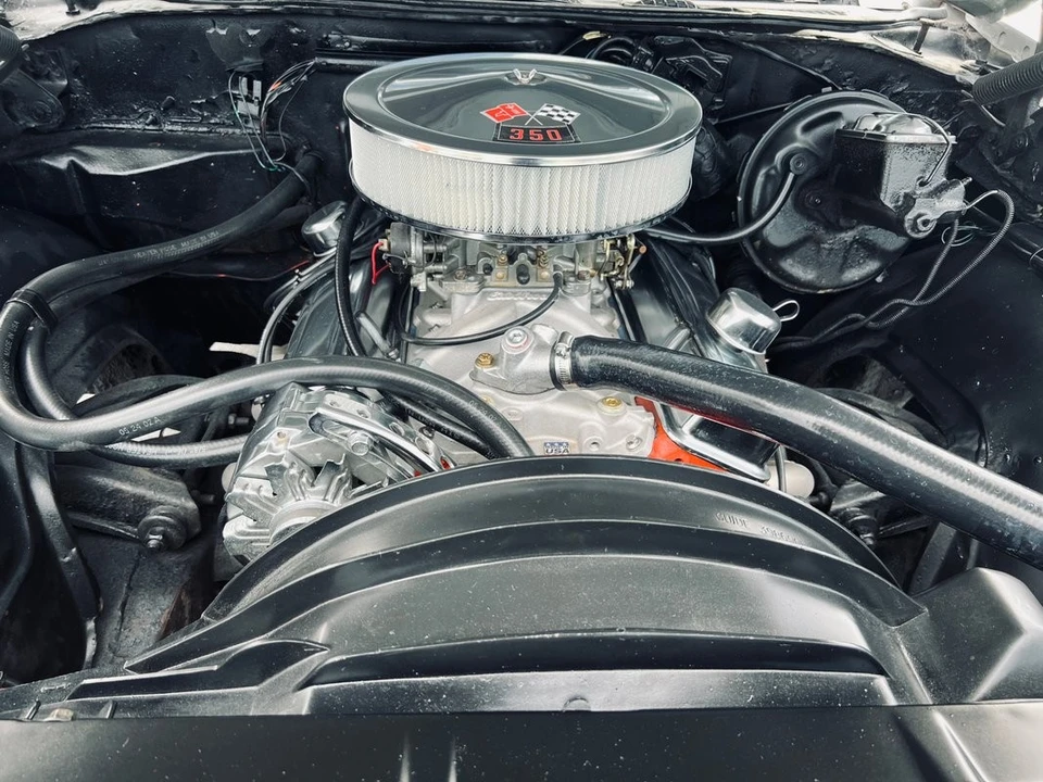 1970 Chevrolet Chevelle 2nd Gen - Image 12 of 31