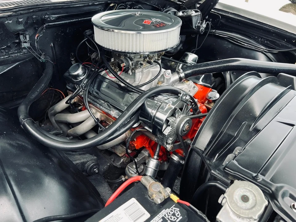 1970 Chevrolet Chevelle 2nd Gen - Image 11 of 31