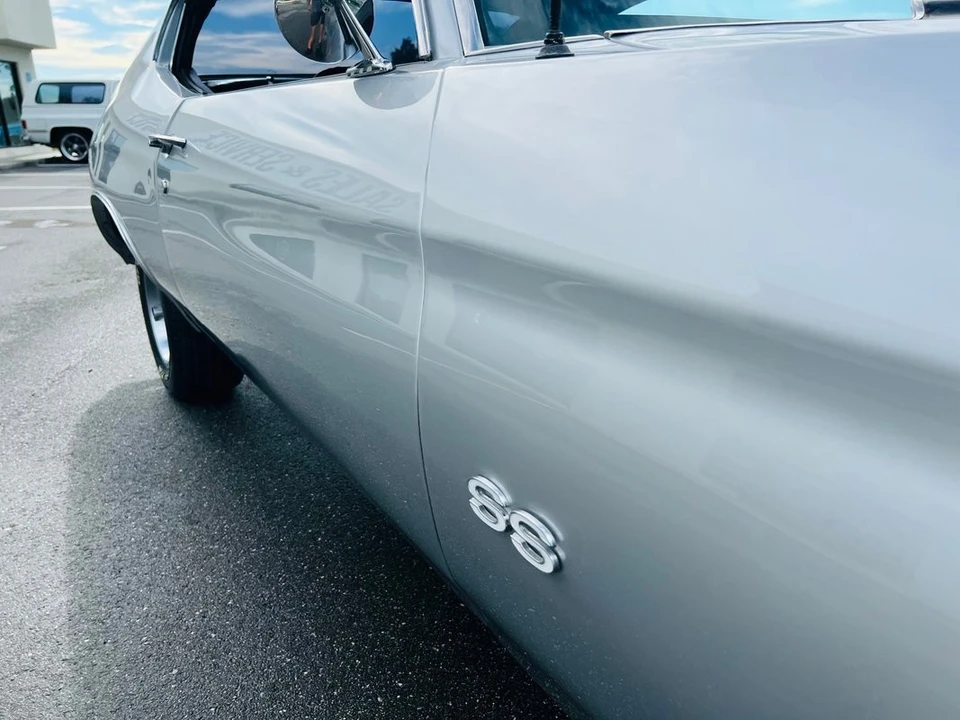 1970 Chevrolet Chevelle 2nd Gen - Image 28 of 31