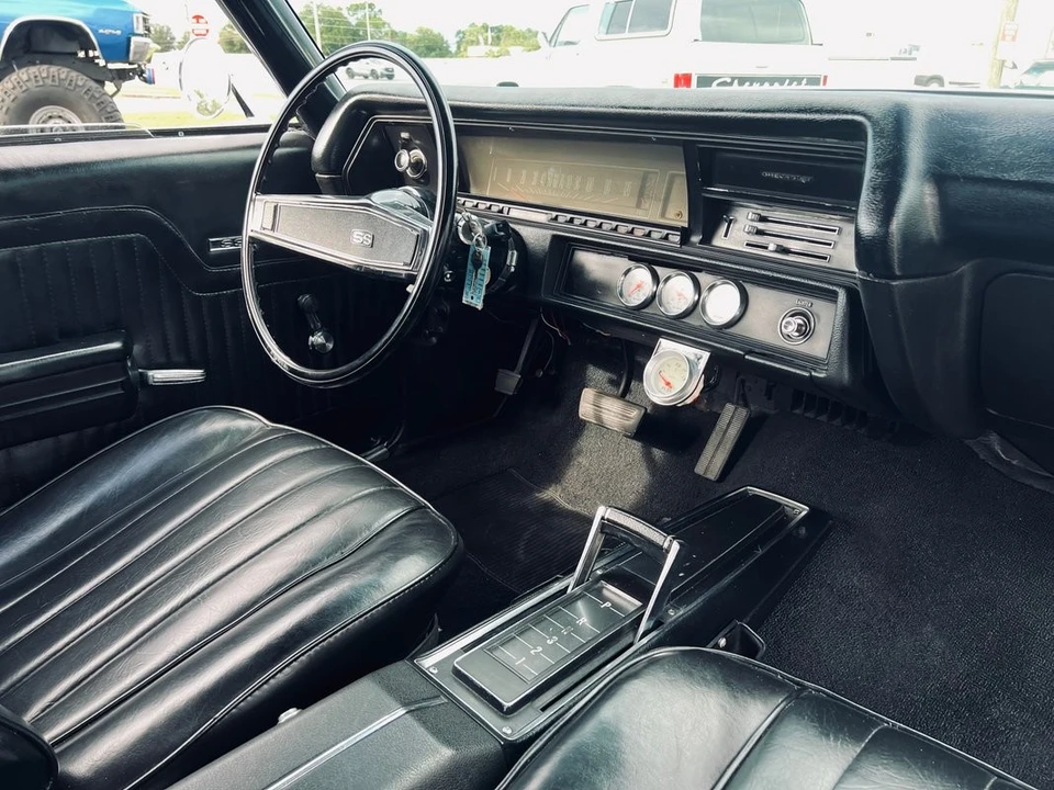 1970 Chevrolet Chevelle 2nd Gen - Image 18 of 31