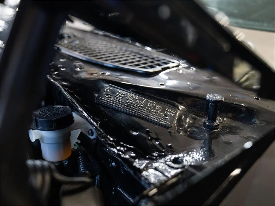 1970 Chevrolet Chevelle 2nd Gen - Image 3 of 31
