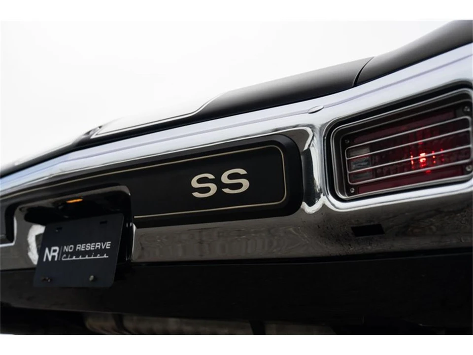 1970 Chevrolet Chevelle 2nd Gen - Image 21 of 31