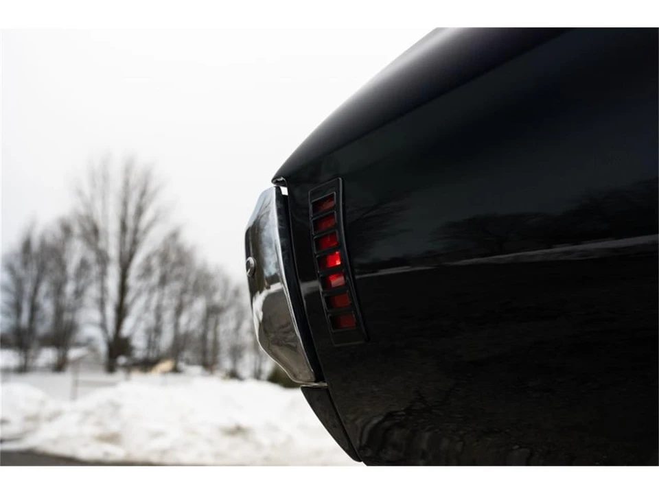1970 Chevrolet Chevelle 2nd Gen - Image 26 of 31