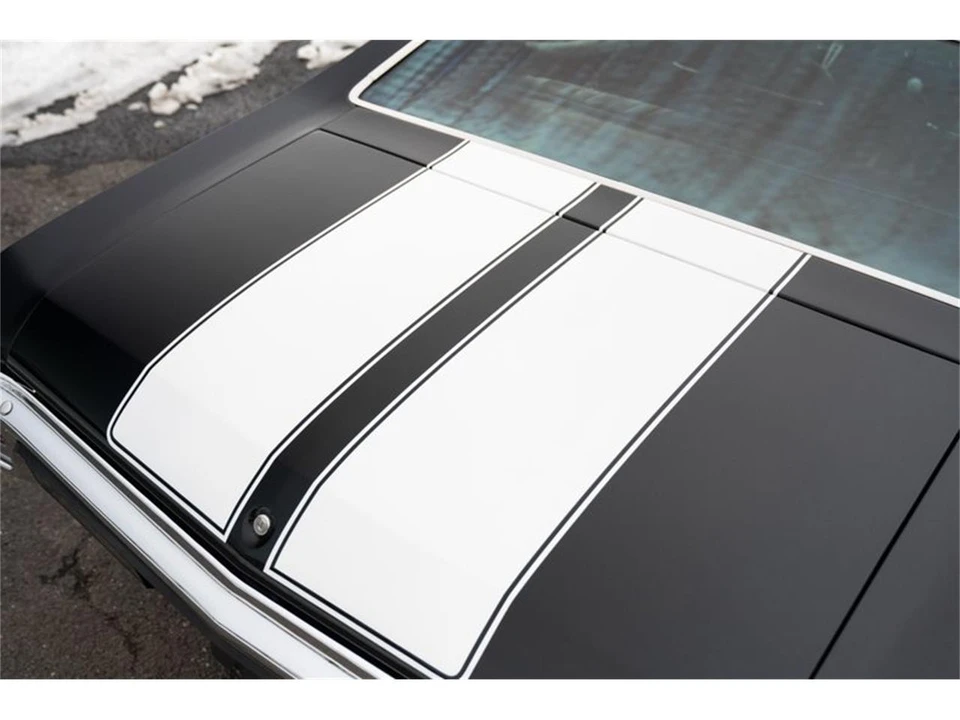 1970 Chevrolet Chevelle 2nd Gen - Image 22 of 31