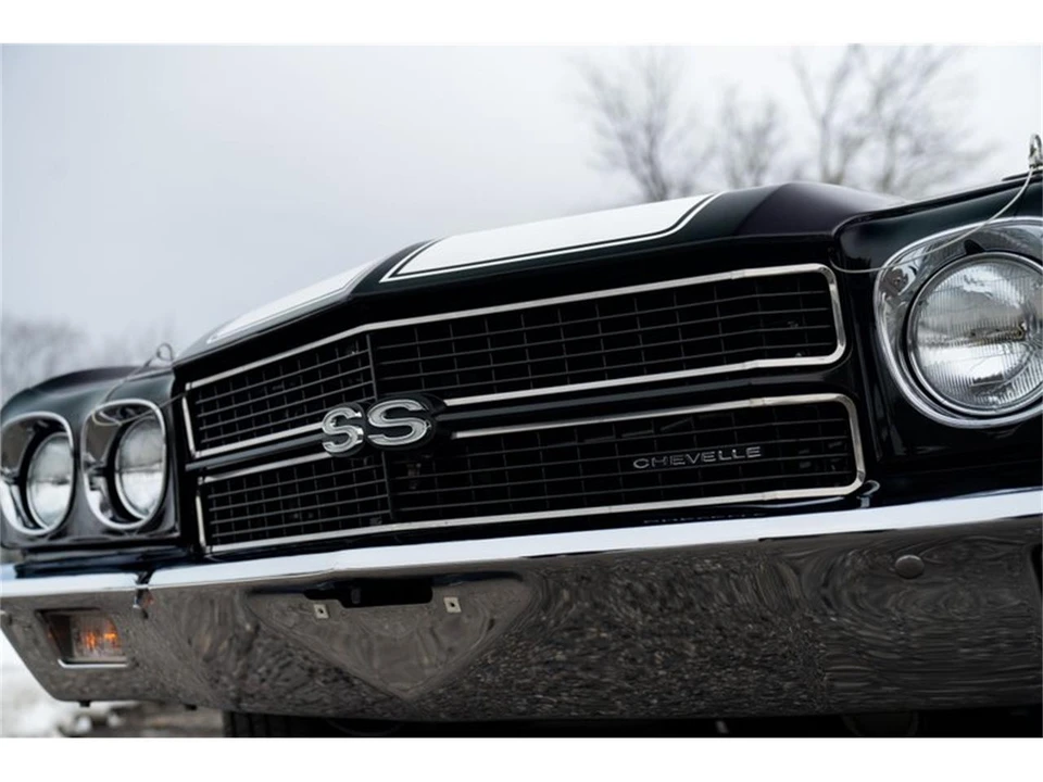 1970 Chevrolet Chevelle 2nd Gen - Image 13 of 31