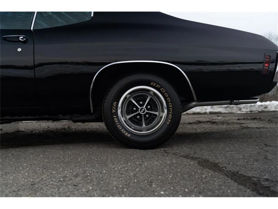 1970 Chevrolet Chevelle 2nd Gen - Image 18 of 31