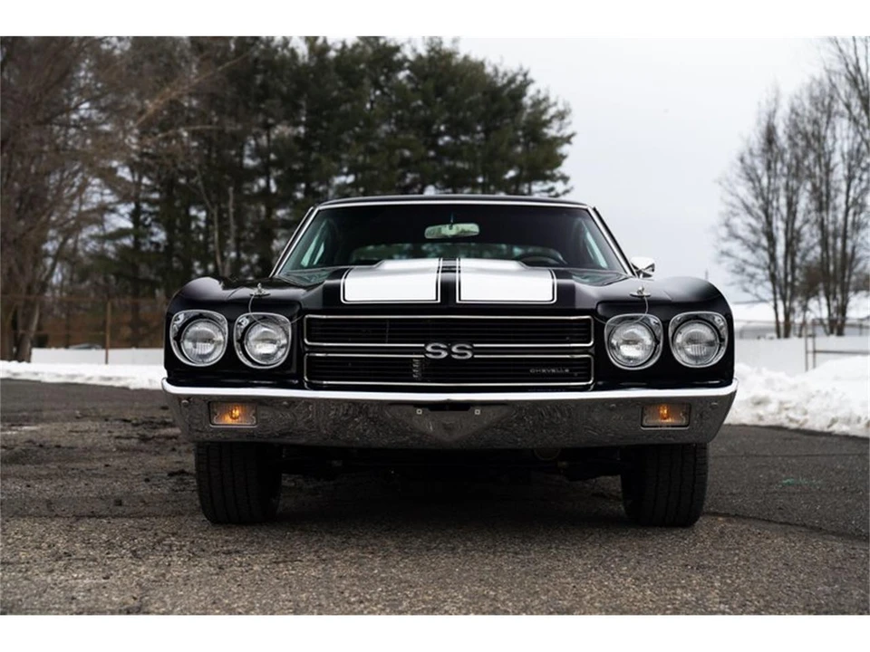 1970 Chevrolet Chevelle 2nd Gen - Image 29 of 31