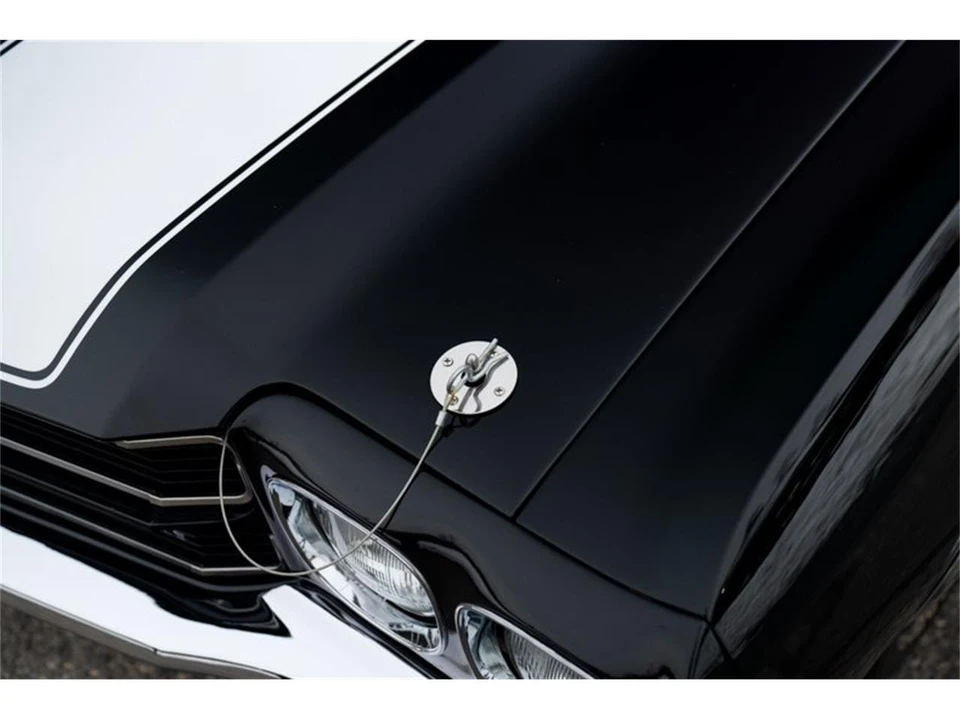 1970 Chevrolet Chevelle 2nd Gen - Image 14 of 31