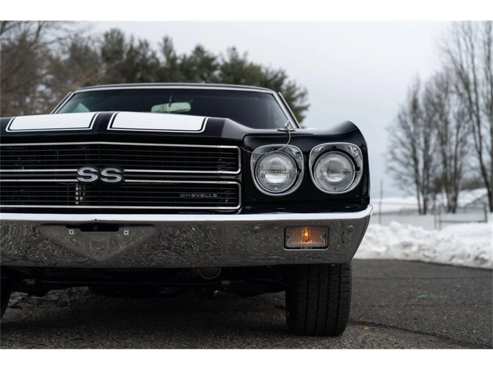 1970 Chevrolet Chevelle 2nd Gen - Image 30 of 31