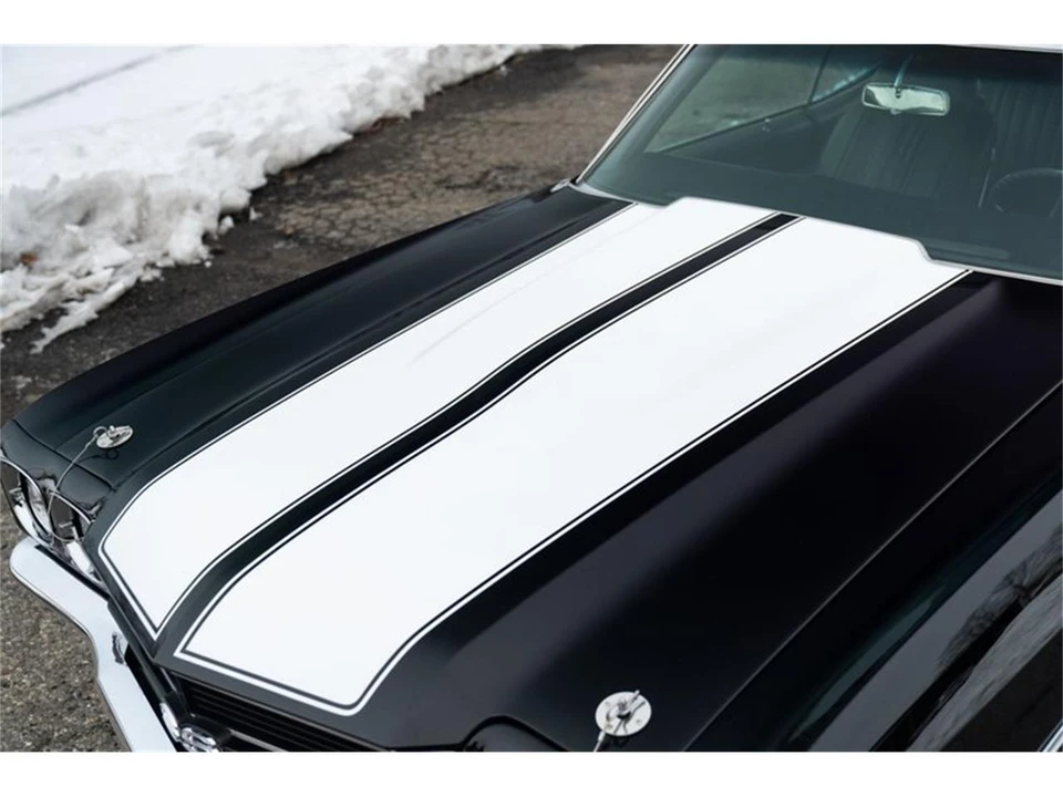 1970 Chevrolet Chevelle 2nd Gen - Image 15 of 31